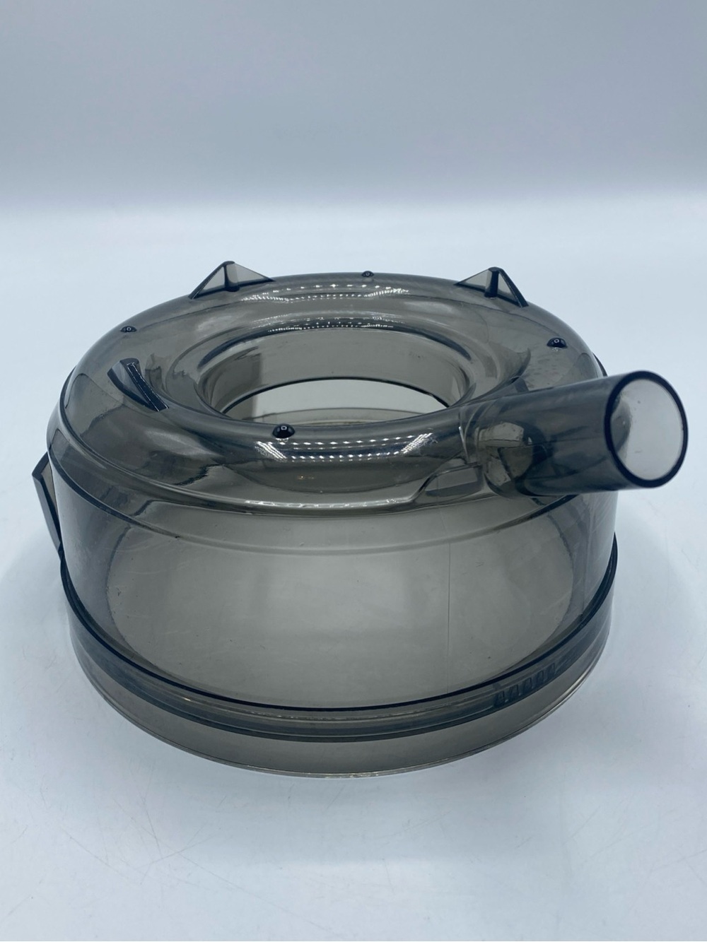 Breville Juice Fountain Plus Juicer Model JE98XL Filter Bowl Surround